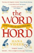 Kniha: The Wordhord (Hana Videen). Profile Books, 2022