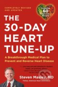 Kniha: 30-Day Heart Tune-Up (Revised edition) (Steven Masley). Little, Brown, 2021