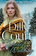 Kniha: Winter Wedding (Dilly Court)