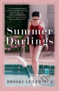 Kniha: Summer Darlings (Brooke Lea Foster). Gallery Books, 2021