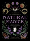 Kniha: Natural Magick (Lindsay Squire). , 2021