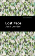 Kniha: Lost Face (Jack London). , 2021