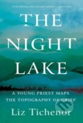 Kniha: The Night Lake (Liz Tichenor). Counterpoint, 2022