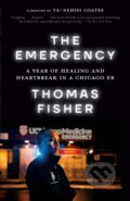 Kniha: The Emergency (Thomas Fisher). Random House, 2023