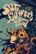 Kniha: Sunflowers (Keezy Young). , 2024