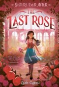 Kniha: The Last Rose (Leah Cypess). Random House, 2024