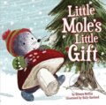 Kniha: Little Mole's Little Gift (Glenys Nellist). Forpress, 2020