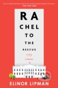 Kniha: Rachel To The Rescue (Elinor Lipman). HarperCollins, 2021