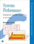 Kniha: Systems Performance (Brendan Gregg)