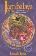 Kniha: Jambalaya (Luisal Teish). HarperOne, 2021