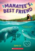 Kniha: Manatee's Best Friend (Sylvia Liu)