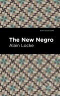 Kniha: The New Negro (Alain Locke). , 2021