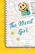Kniha: The Nicest Girl (Sophie Jo). UCLan Publishing, 2022