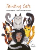 Kniha: Painting Cats (Terry Runyan). , 2023