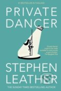 Kniha: Private Dancer (Stephen Leather). , 2024