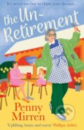 Kniha: The Unretirement (Penny Mirren). Avon, 2024