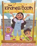 Kniha: The Kindness Booth (Laura K. Murray). , 2024