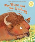 Kniha: The Bison and the Butterfly (Alice Hemming)