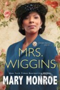 Kniha: Mrs. Wiggins, 2021