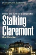 Kniha: Stalking Claremont (Bret Christian). ABC Books, 2021
