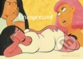 Kniha: Unimpressed (Miranda Taccia). Fantagraphics, 2021