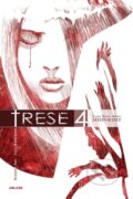 Kniha: Trese Vol 4: Last Seen After Midnight (Budjette Tan). Ablaze, 2022