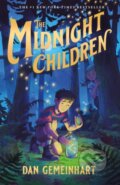 Kniha: The Midnight Children (Dan Gemeinhart)