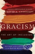 Kniha: Gracism (David A. Anderson). Inter-Varsity, 2023