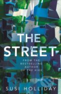 Kniha: The Street (Susi Holliday). Thomas & Mercer, 2023