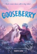 Kniha: Gooseberry (Robin Gow). Amulet Books, 2024