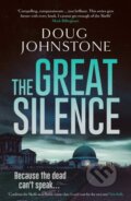 Kniha: The Great Silence (Doug Johnstone). Orenda, 2021