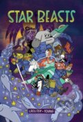 Kniha: Star Beasts (Stephanie Young). Oni Press, 2021