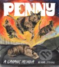 Kniha: Penny (Karl Stevens). Chronicle Books, 2021