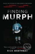 Kniha: Finding Murph (Rick Westhead). HarperCollins Publishers, 2021