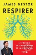 Kniha: Respirer (James James). , 2021