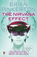 Kniha: The Nirvana Effect (Brian Pinkerton). , 2021