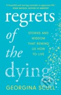 Kniha: Regrets of the Dying, 2023