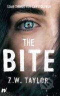 Kniha: The Bite (Z. W. Taylor). , 2023