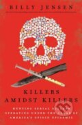 Kniha: Killers Amidst Killers (Billy Jensen). Post Hill, 2024