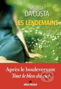Kniha: Les lendemains (Melissa Da Costa). , 2020