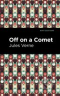 Kniha: Off On a Comet (Jules Verne). , 2021