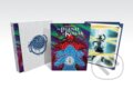 Kniha: The Legend of Korra: The Art of the Animated Series--Book Two: Spirits Deluxe Edition (Second Edition) (Bryan Konietzko a Michael Dante DiMartino)