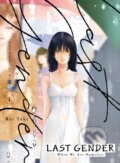 Kniha: Last Gender 1 (Rei Taki). Vertical, 2022