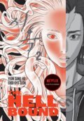 Kniha: The Hellbound Volume 2 (Yeon Sang-Ho)