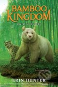 Kniha: Bamboo Kingdom #2: River of Secrets (Erin Hunter). HarperCollins, 2023