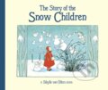 Kniha: The Story of the Snow Children (Sibylle von Olfers)
