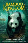 Kniha: Bamboo Kingdom #1: Creatures of the Flood (Erin Hunter). HarperCollins, 2021