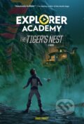 Kniha: Explorer Academy: The Tiger's Nest (Book 5) (National Geographic Kids a Trudi Trueit). , 2021