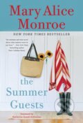 Kniha: The Summer Guests (Mary Alice Monroe). Pocket Books, 2021