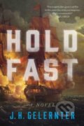 Kniha: Hold Fast (J. H. Gelernter). WW Norton & Co, 2022